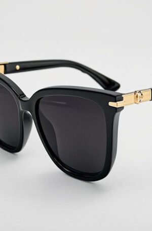 Cat-Eye Sunglasses