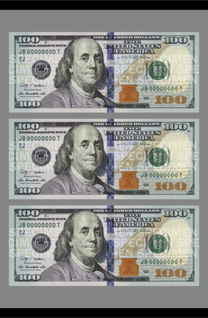 HUSTLE ARTROWK USD